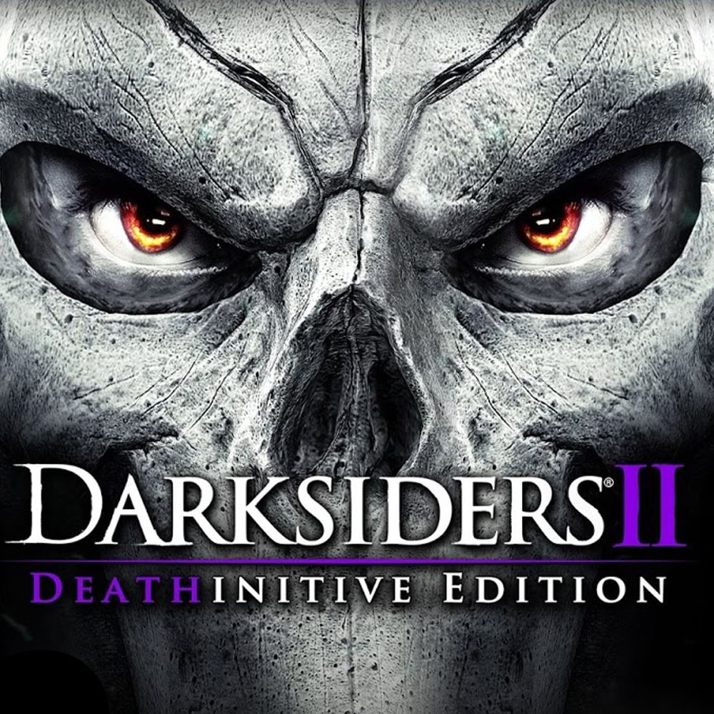 Review: Darksiders 2: Deathinitive Edition