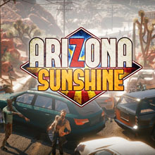 Arizona Sunshine VR launch trailer