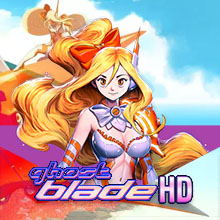 Review: Ghost Blade HD