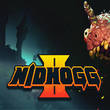 Nidhogg 2 beschikbaar vanaf 15 augustus