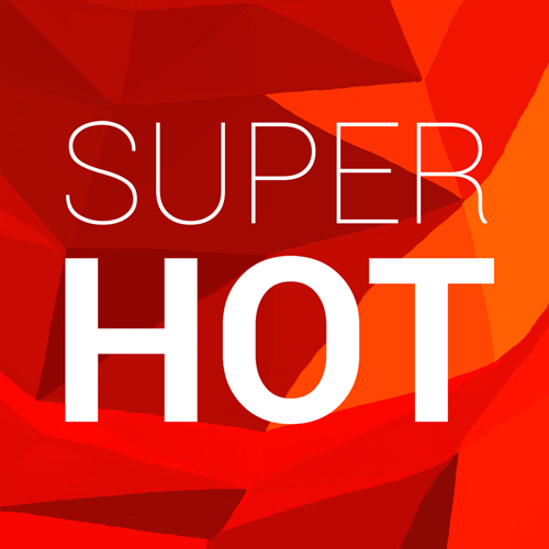 Review: Superhot