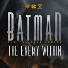 Batman: The Enemy Within wordt Telltale's tweede verhaal over de gemaskerde held
