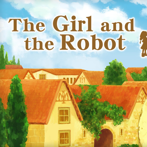 SOEDESCO brengt The Girl and the Robot naar PlayStation 4