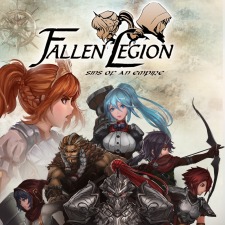 Fallen Legion: Sins of an Empire is sinds kort beschikbaar