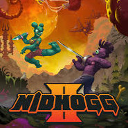Nidhogg 2 is eveneens beschikbaar vanaf vandaag