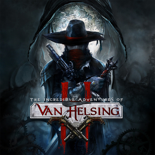 Review: The Incredible Adventures of Van Helsing II