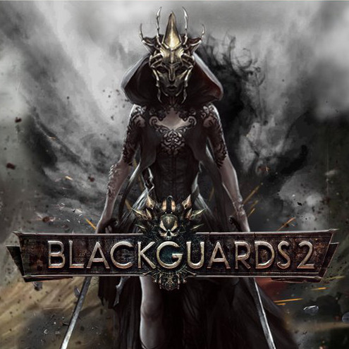 Blackguards 2 is nu verkrijgbaar!