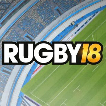 Rugby 18 Trailer gaat in op de diepgang van de sport