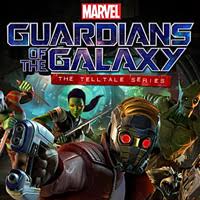 Review: Marvels Guardians of the Galaxy: The Telltale Series