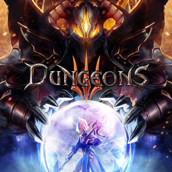Volledige editie van Dungeons 3 op komst!