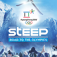 Steep: Road to the Olympics kan je nu pre-orderen