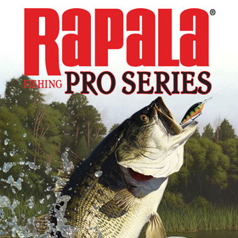 Rapala Fishing Pro Series sinds kort beschikbaar