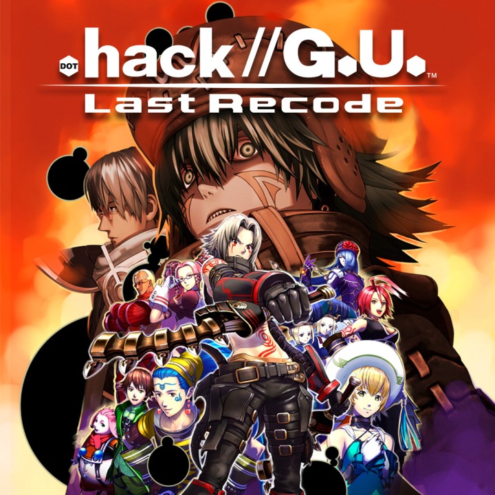 Review: .hack//G.U. Last Recode