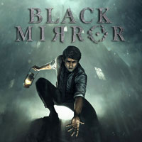 Black Mirror is vanaf vandaag beschikbaar