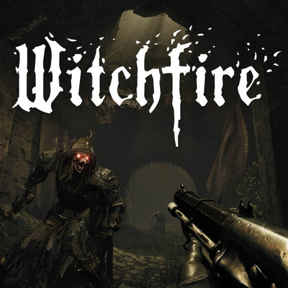 Witchfire aangekondigd