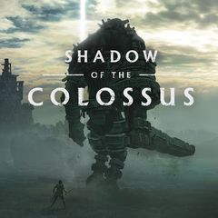 Shadow of the Colossus krijgt 14 minuten beeldmateriaal