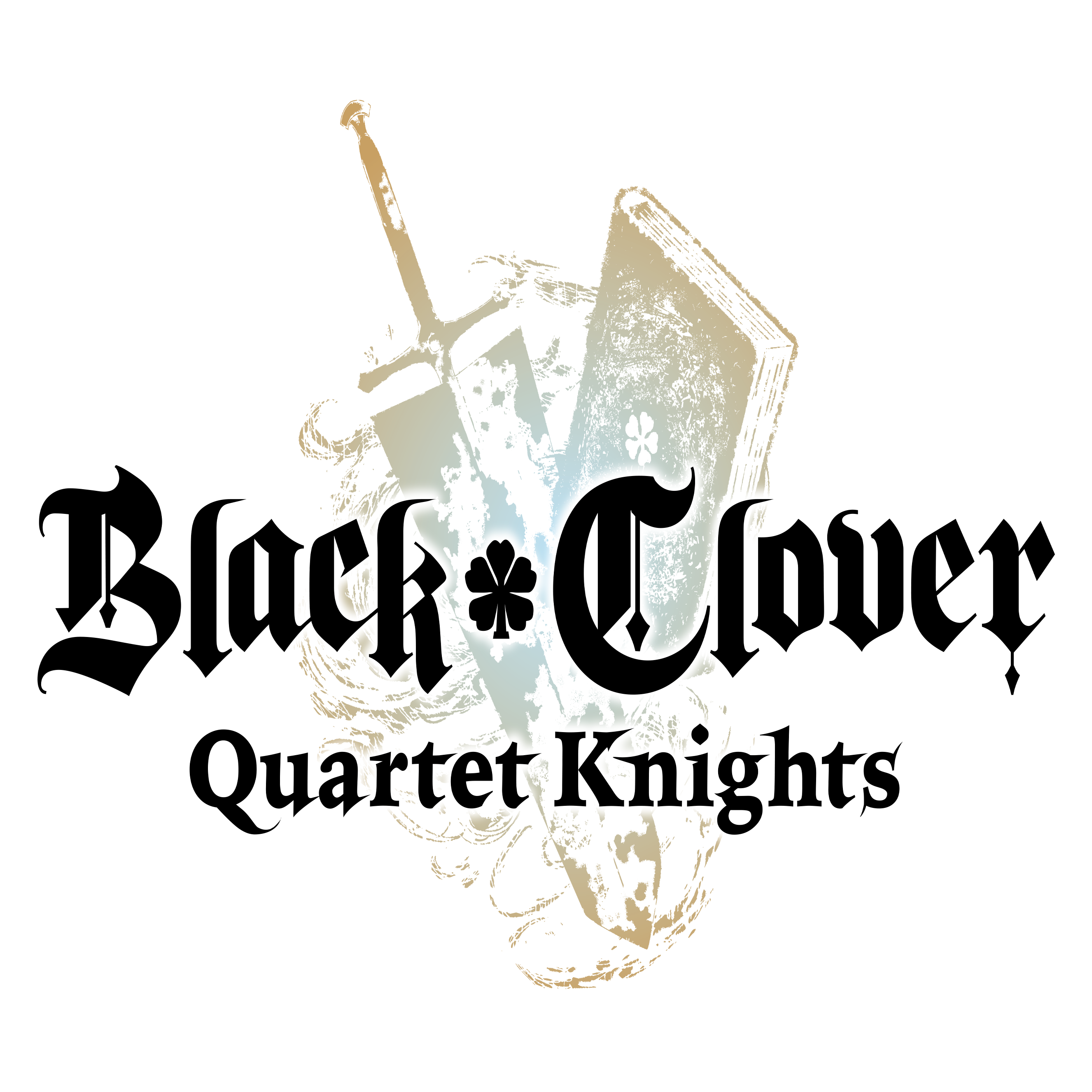 Black Clover Quartet Knights trailer demonstreert een potje Treasure Hunt