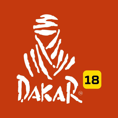 [Gamescom 2018] Dakar 18