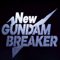  New Gundam Breaker aangekondigd