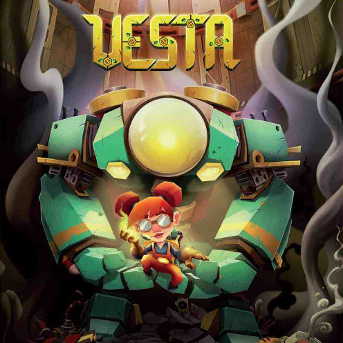 Review: Vesta