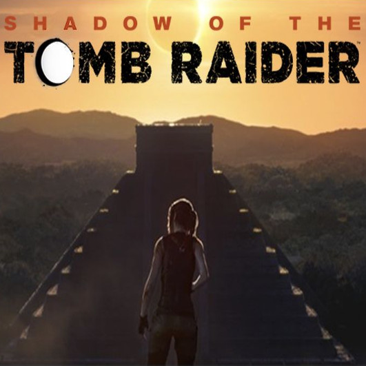 Shadow of the Tomb Raider nu verkrijgbaar