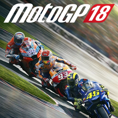 Nieuwe gameplaybeelden voor MotoGP 18