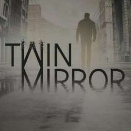 Twin Mirror is nu verkrijgbaar op PlayStation 4!