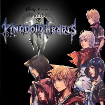 Kingdom Hearts III komt op 29 januari 2019 PlayStation 4!
