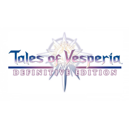 Tales of Vesperia: Definitive Edition aangekondigd!