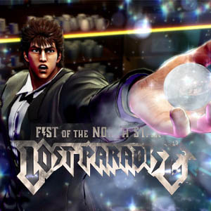 Fist of the North Star: Lost Paradise is nu verkrijgbaar voor PlayStation 4!