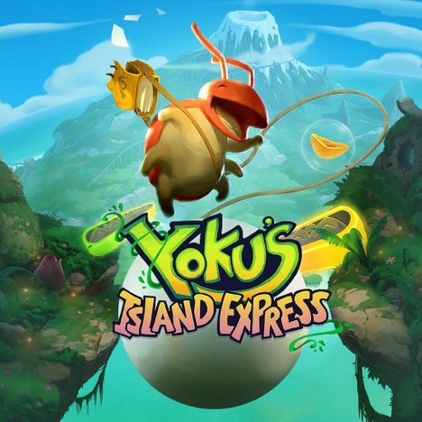 Review: Yoku's Island Express