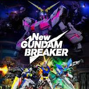 Review: New Gundam Breaker
