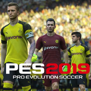 Pro Evolution Soccer 2019 demo beschikbaar vanaf 8 augustus