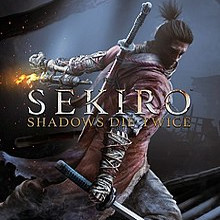 Sekiro: Shadows Die Twice meer dan 2 miljoen verkochte exemplaren