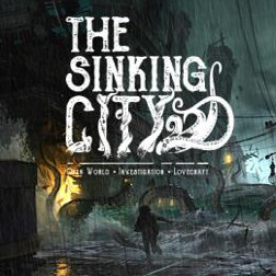 Enkele minuten gameplay van The Sinking City