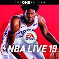 Review: NBA Live 19