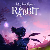 My Brother Rabbit nu beschikbaar!