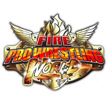 Fire Pro Wrestling World nu op PS4!