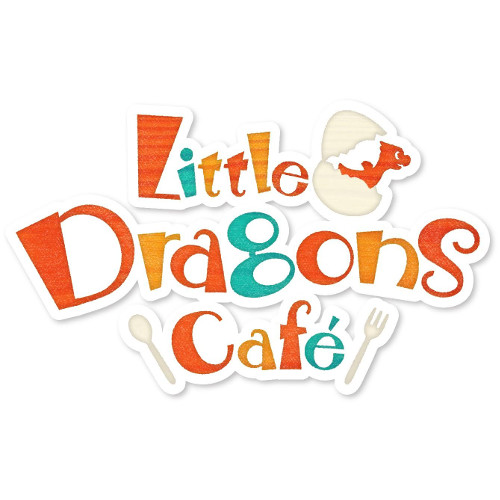 Little Dragons Caf nu op PS4!