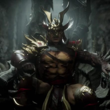 Warner Bros. Interactive Entertainment presenteert Mortal Kombat 11