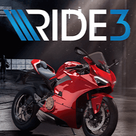 Review: Ride 3