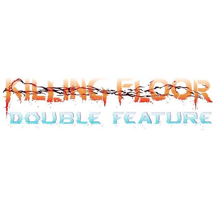 Killing Floor: Double Feature komt 21 mei 2019 naar PlayStation Store en retailers!