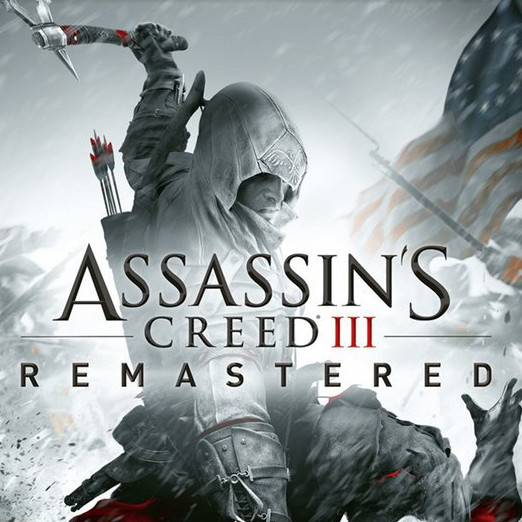 Assassins Creed III Remastered is nu verkrijgbaar