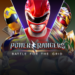 Power Rangers: Battle for the Grid voert enorme update door