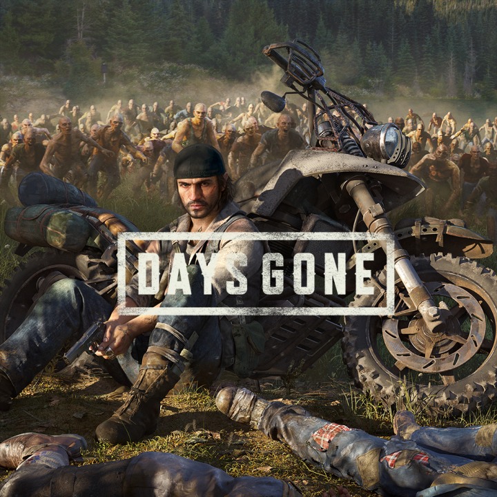 Review: Days Gone