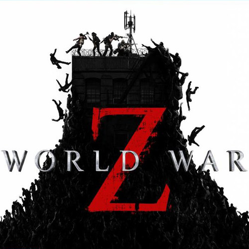 World War Z gaat richting The Undead Sea in de nieuwe gratis update