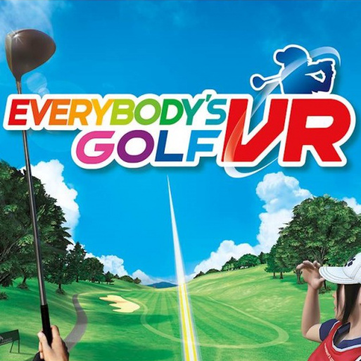 Review: Everybodys Golf VR
