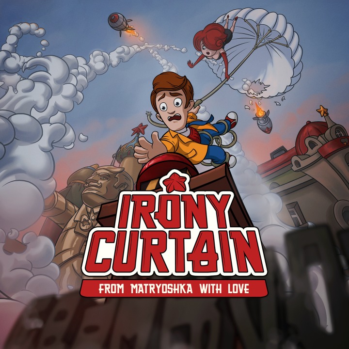Review: Irony Curtain