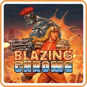 Review: Blazing Chrome