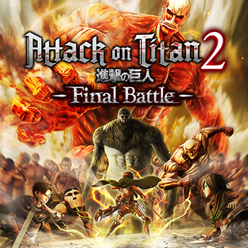 Review: Attack on Titan 2: Final Battle
